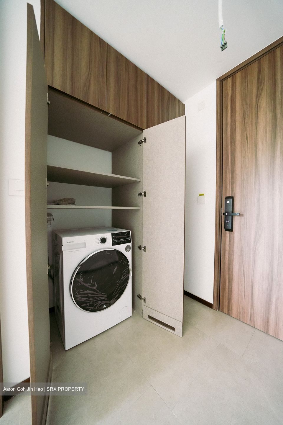 Lentor Modern (D26), Apartment #596450491